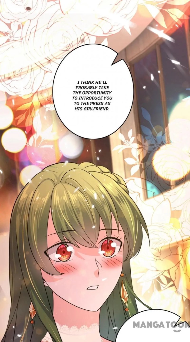 Ex-wife of A Billionaire ( Haomen Tianjia Qianqi ) Chapter 622 - page 14