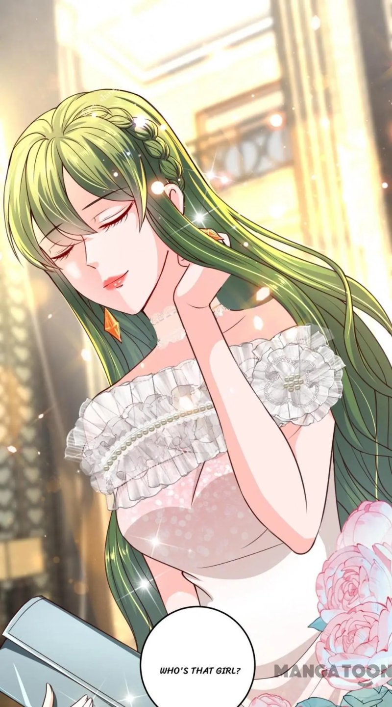 Ex-wife of A Billionaire ( Haomen Tianjia Qianqi ) Chapter 622 - page 16
