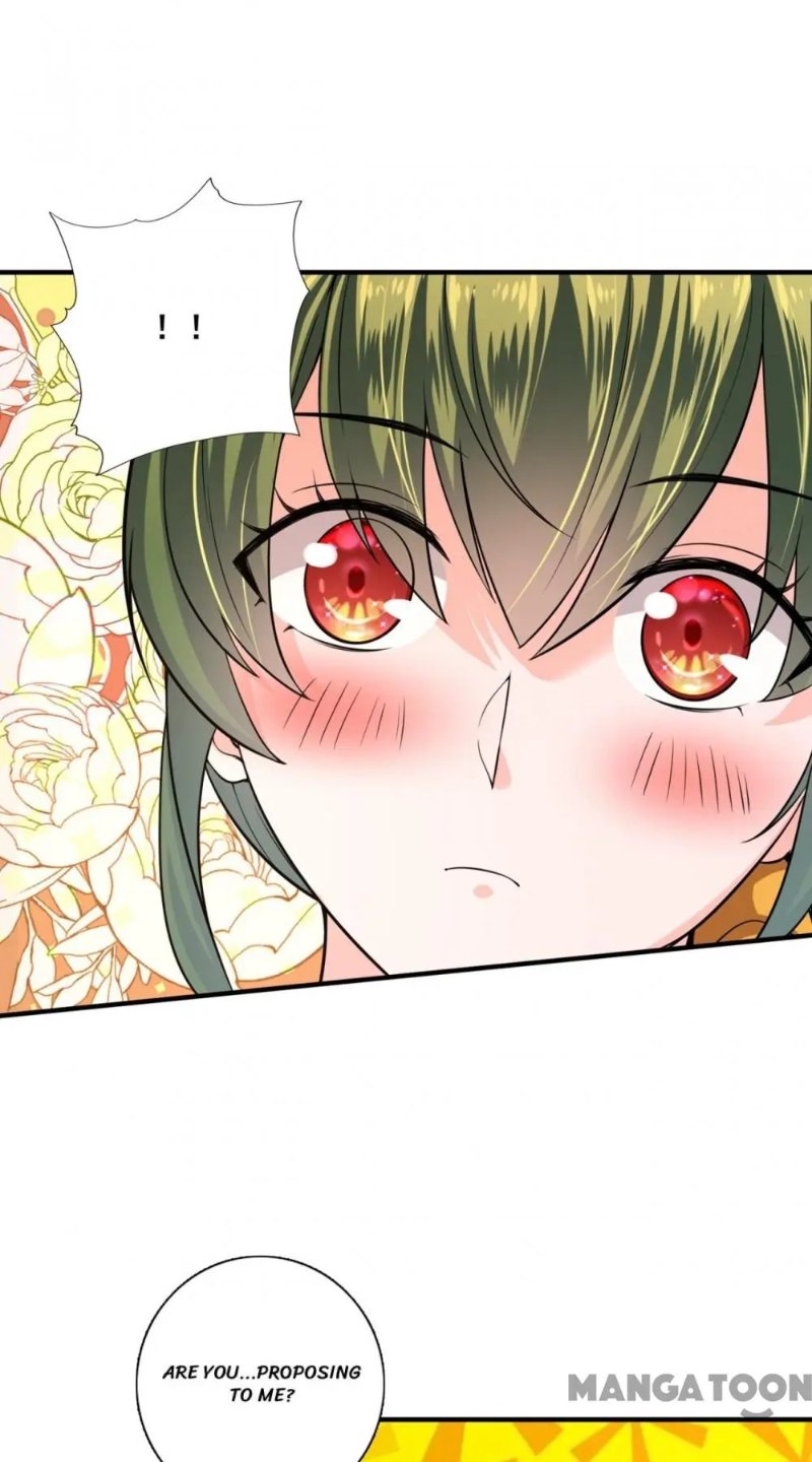 Ex-wife of A Billionaire ( Haomen Tianjia Qianqi ) Chapter 622 - page 2
