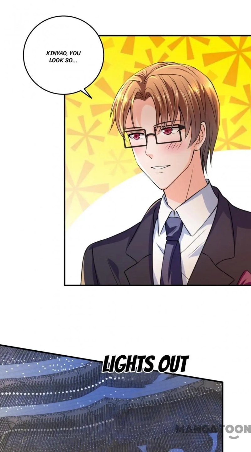 Ex-wife of A Billionaire ( Haomen Tianjia Qianqi ) Chapter 622 - page 25