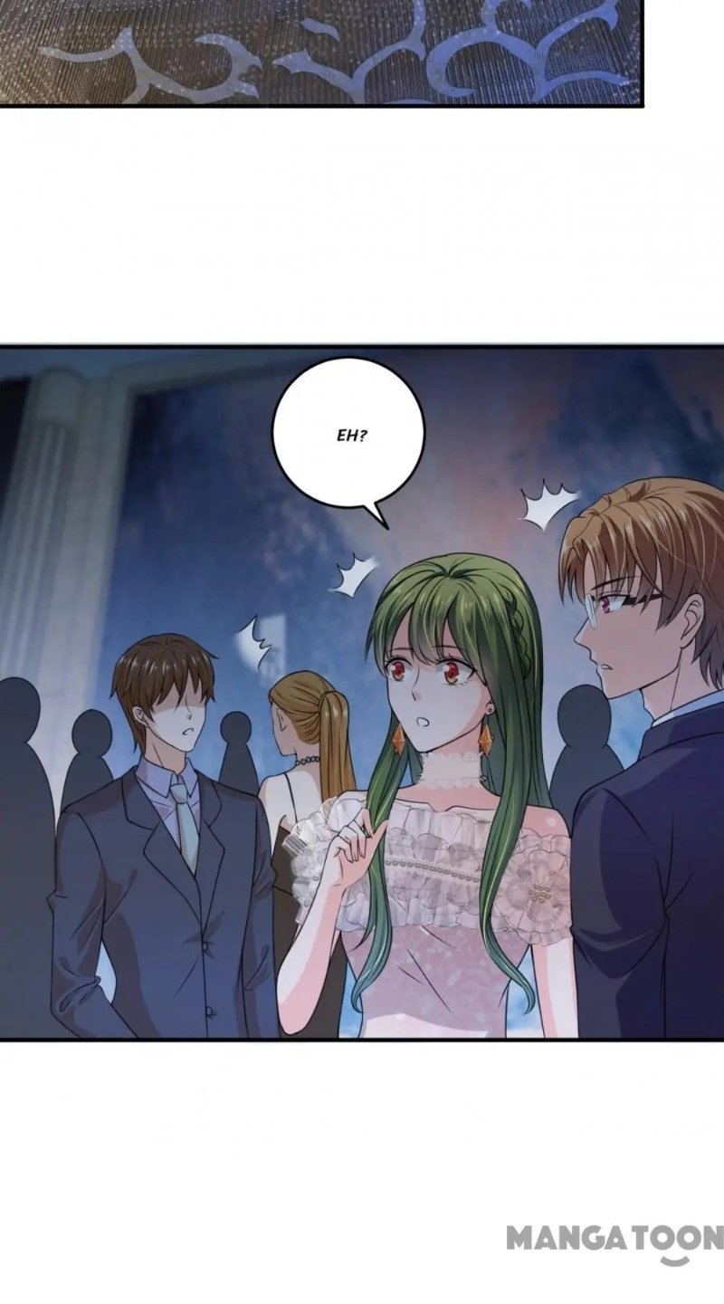 Ex-wife of A Billionaire ( Haomen Tianjia Qianqi ) Chapter 622 - page 26