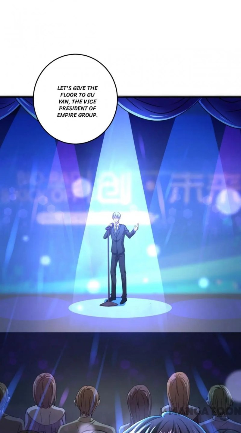 Ex-wife of A Billionaire ( Haomen Tianjia Qianqi ) Chapter 622 - page 28