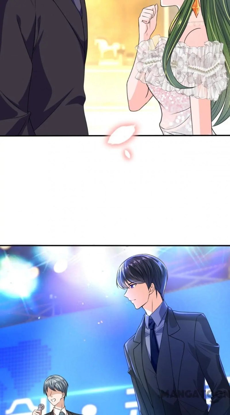 Ex-wife of A Billionaire ( Haomen Tianjia Qianqi ) Chapter 622 - page 36