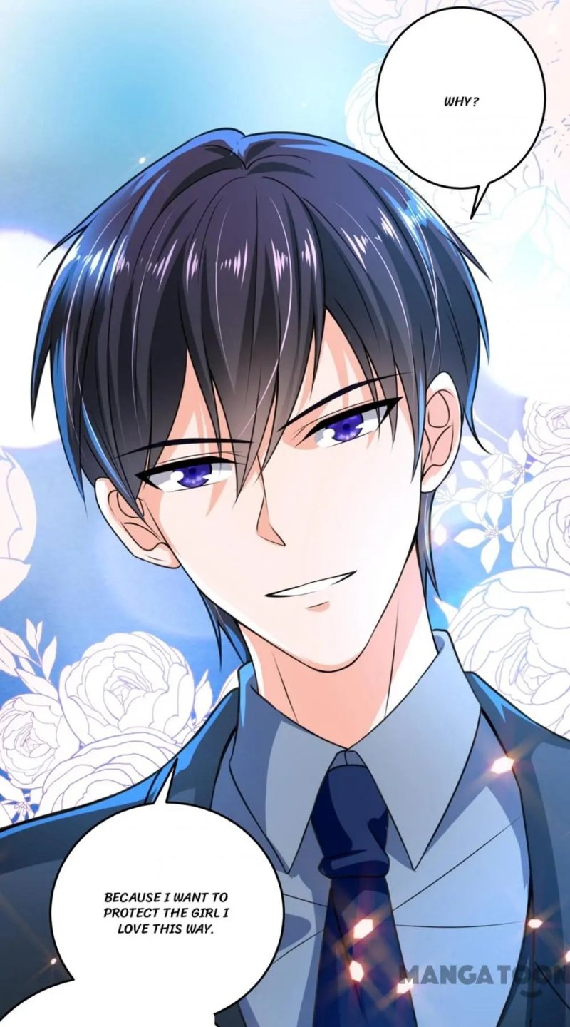 Ex-wife of A Billionaire ( Haomen Tianjia Qianqi ) Chapter 622 - page 38