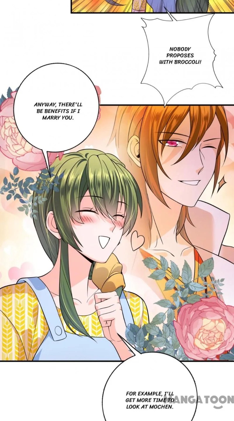 Ex-wife of A Billionaire ( Haomen Tianjia Qianqi ) Chapter 622 - page 6