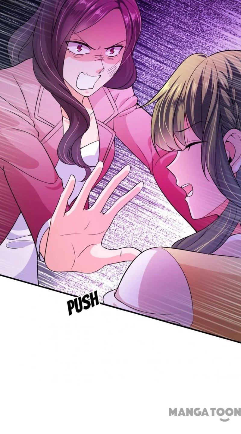 Ex-wife of A Billionaire ( Haomen Tianjia Qianqi ) Chapter 621 - page 11