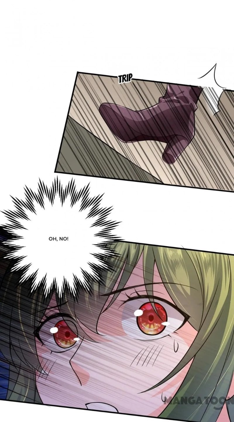 Ex-wife of A Billionaire ( Haomen Tianjia Qianqi ) Chapter 621 - page 13