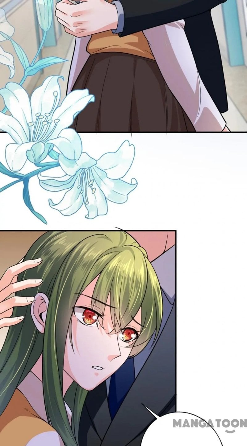 Ex-wife of A Billionaire ( Haomen Tianjia Qianqi ) Chapter 621 - page 23