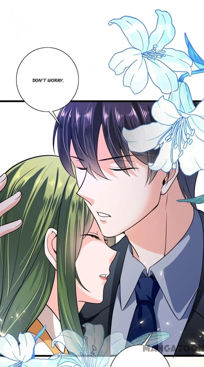 Ex-wife of A Billionaire ( Haomen Tianjia Qianqi ) Chapter 621 - page 25