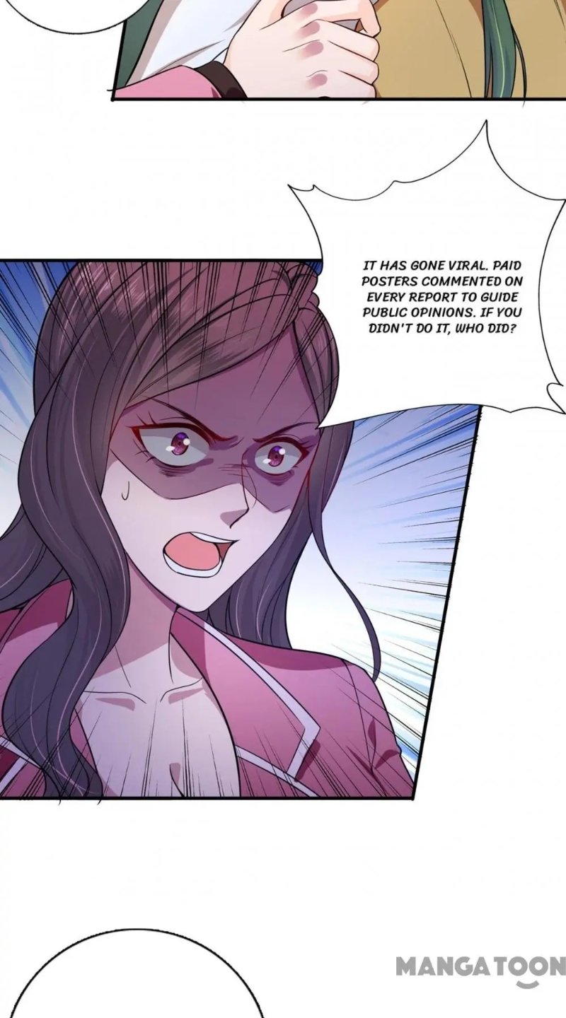 Ex-wife of A Billionaire ( Haomen Tianjia Qianqi ) Chapter 621 - page 3