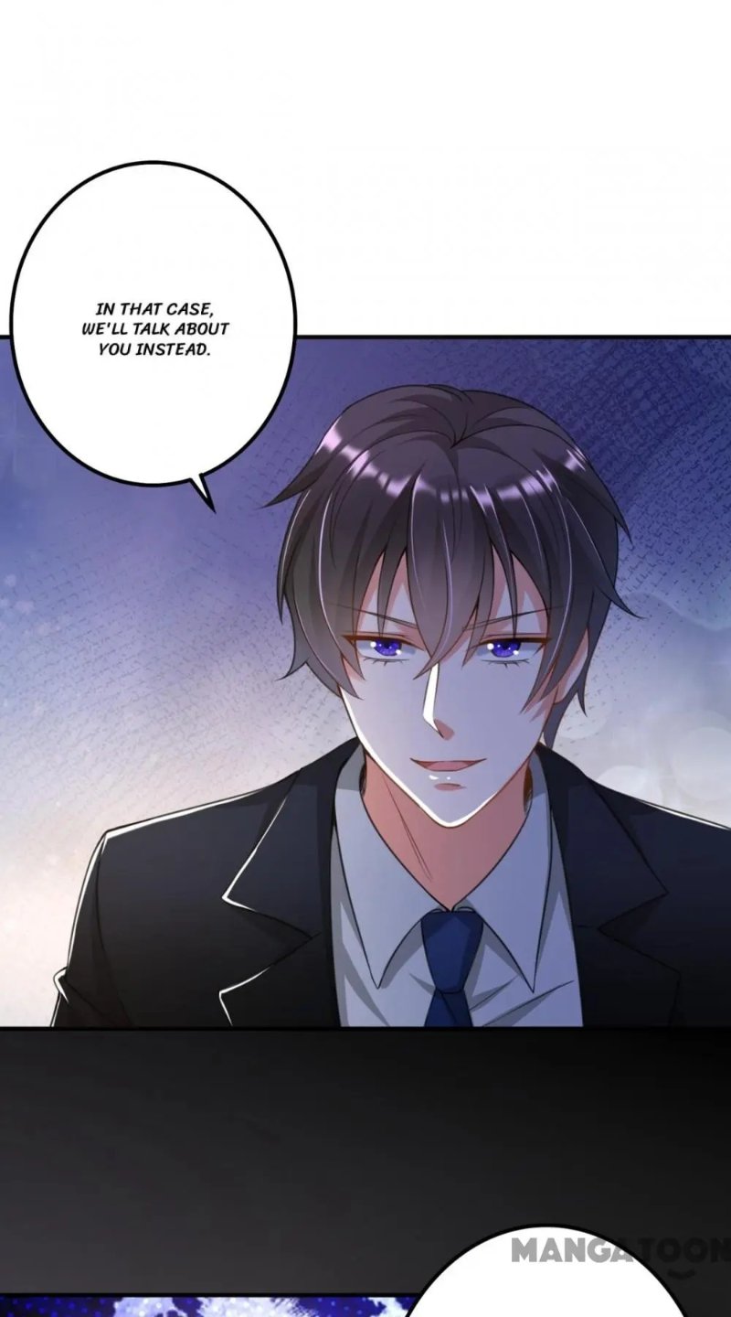 Ex-wife of A Billionaire ( Haomen Tianjia Qianqi ) Chapter 620 - page 14