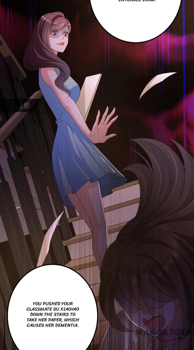 Ex-wife of A Billionaire ( Haomen Tianjia Qianqi ) Chapter 620 - page 16