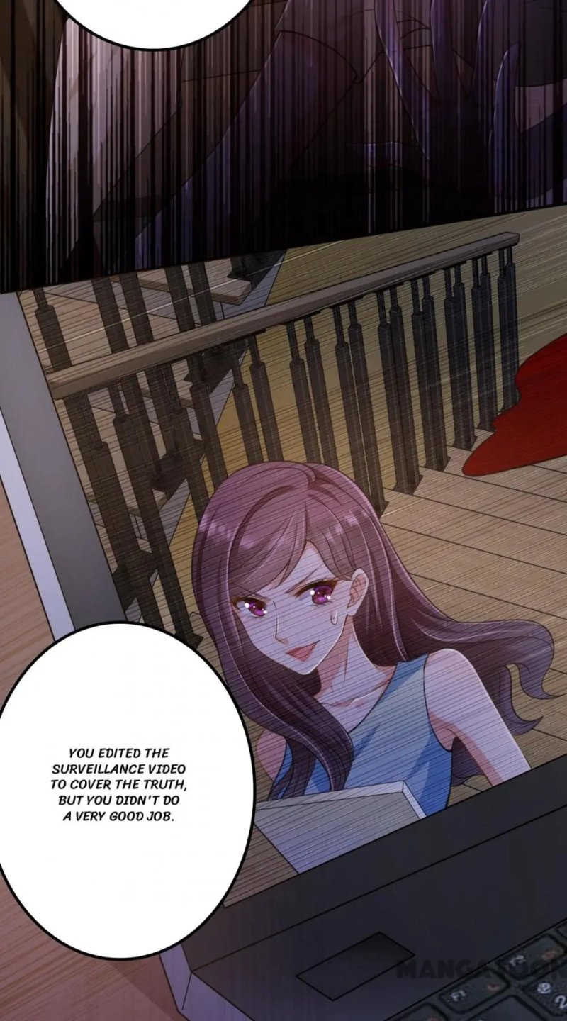 Ex-wife of A Billionaire ( Haomen Tianjia Qianqi ) Chapter 620 - page 17