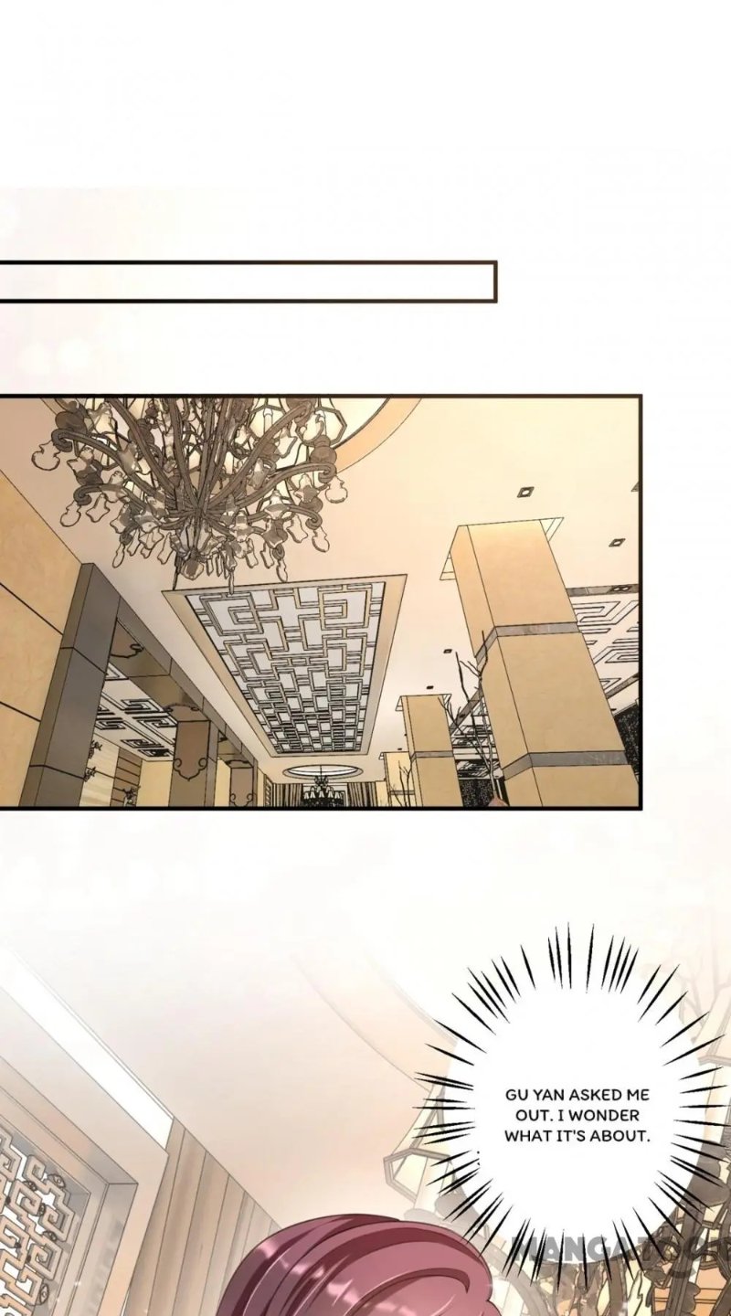 Ex-wife of A Billionaire ( Haomen Tianjia Qianqi ) Chapter 620 - page 2