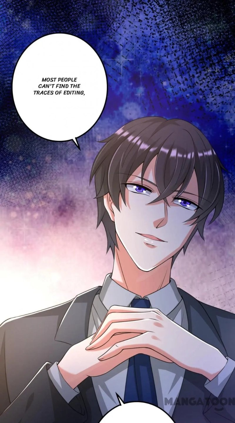 Ex-wife of A Billionaire ( Haomen Tianjia Qianqi ) Chapter 620 - page 20