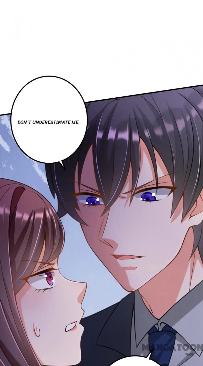 Ex-wife of A Billionaire ( Haomen Tianjia Qianqi ) Chapter 620 - page 26