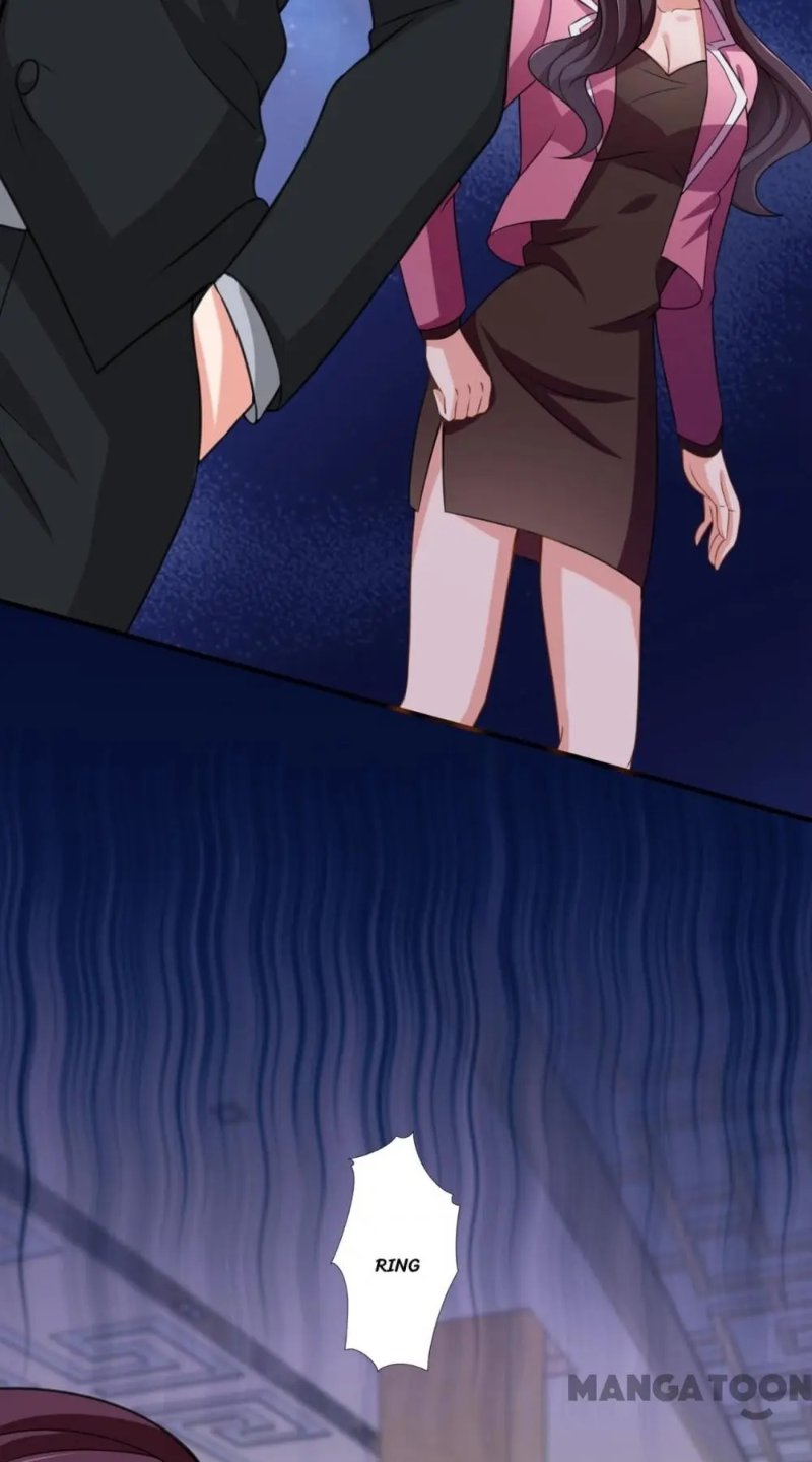 Ex-wife of A Billionaire ( Haomen Tianjia Qianqi ) Chapter 620 - page 29