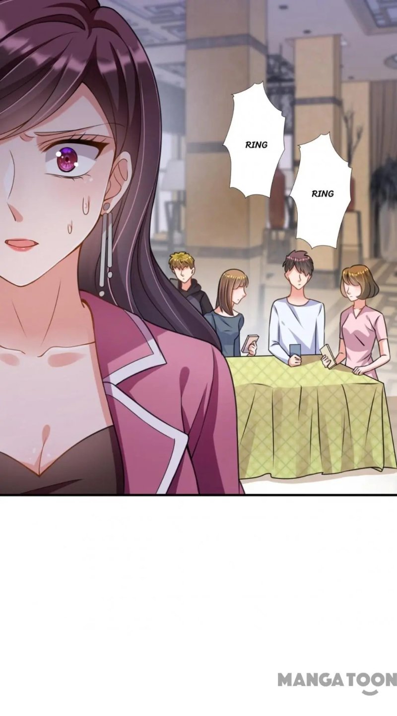 Ex-wife of A Billionaire ( Haomen Tianjia Qianqi ) Chapter 620 - page 30