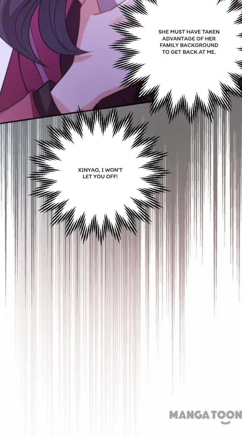 Ex-wife of A Billionaire ( Haomen Tianjia Qianqi ) Chapter 620 - page 36