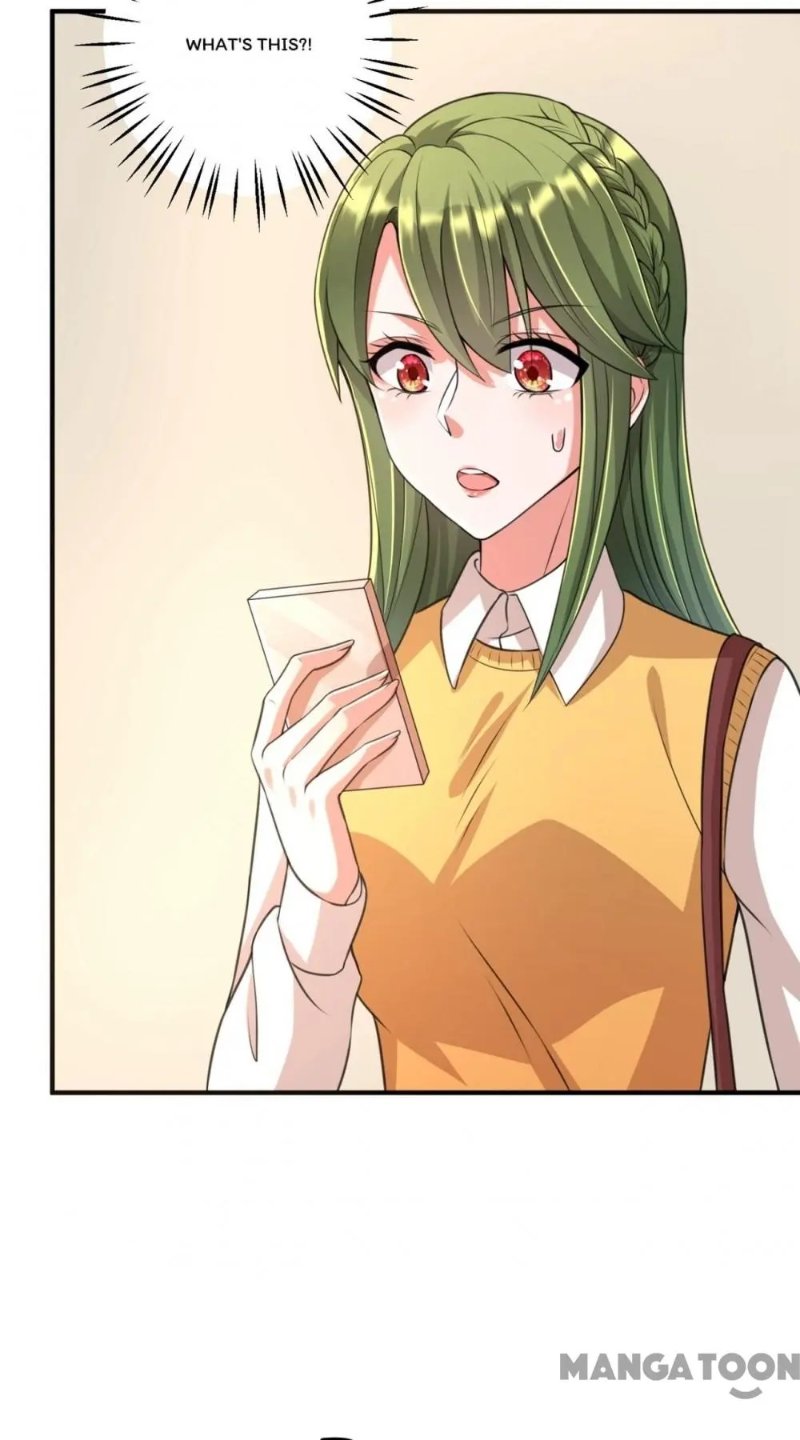 Ex-wife of A Billionaire ( Haomen Tianjia Qianqi ) Chapter 620 - page 39