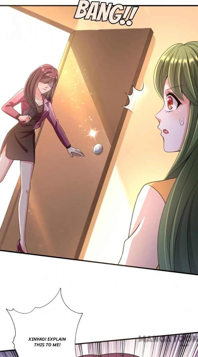 Ex-wife of A Billionaire ( Haomen Tianjia Qianqi ) Chapter 620 - page 40