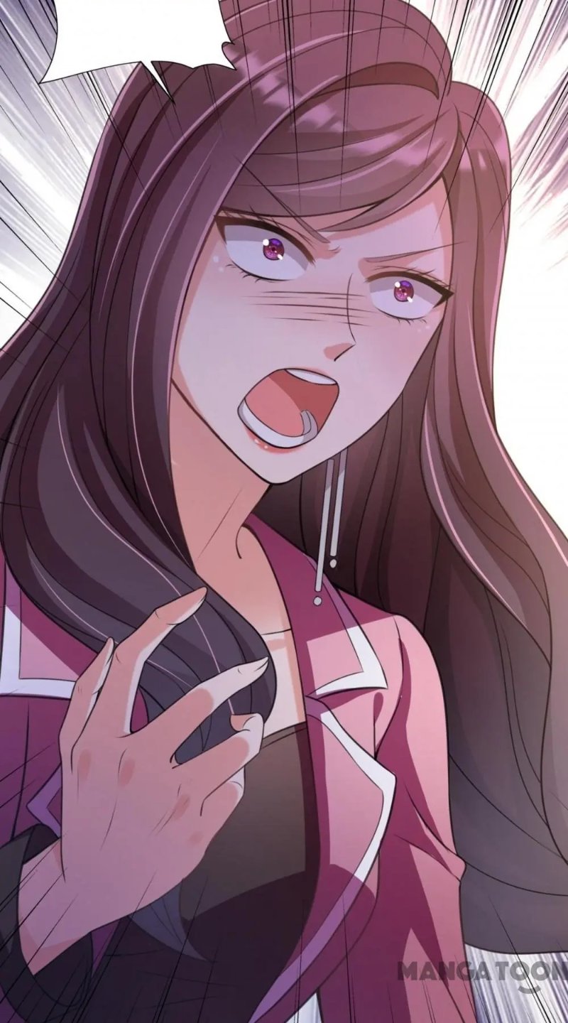 Ex-wife of A Billionaire ( Haomen Tianjia Qianqi ) Chapter 620 - page 41