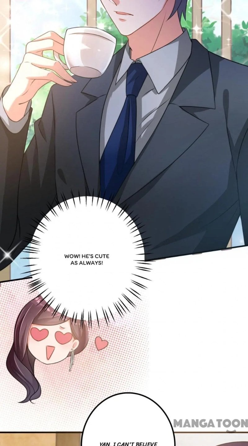 Ex-wife of A Billionaire ( Haomen Tianjia Qianqi ) Chapter 620 - page 5