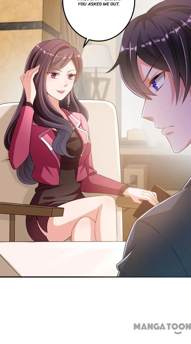Ex-wife of A Billionaire ( Haomen Tianjia Qianqi ) Chapter 620 - page 6