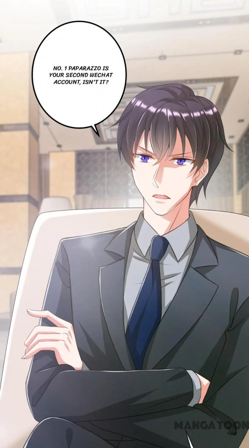Ex-wife of A Billionaire ( Haomen Tianjia Qianqi ) Chapter 620 - page 8