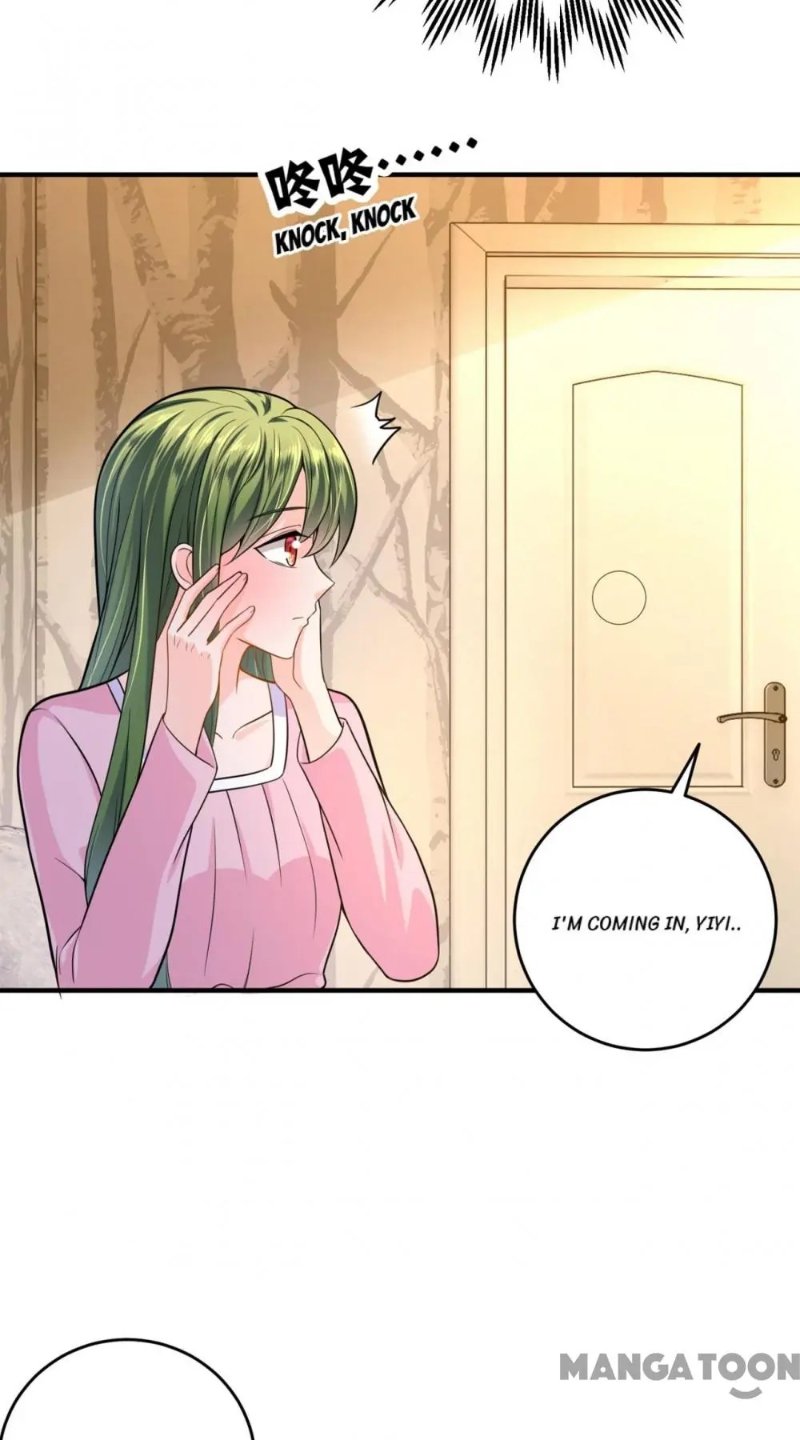 Ex-wife of A Billionaire ( Haomen Tianjia Qianqi ) Chapter 619 - page 14