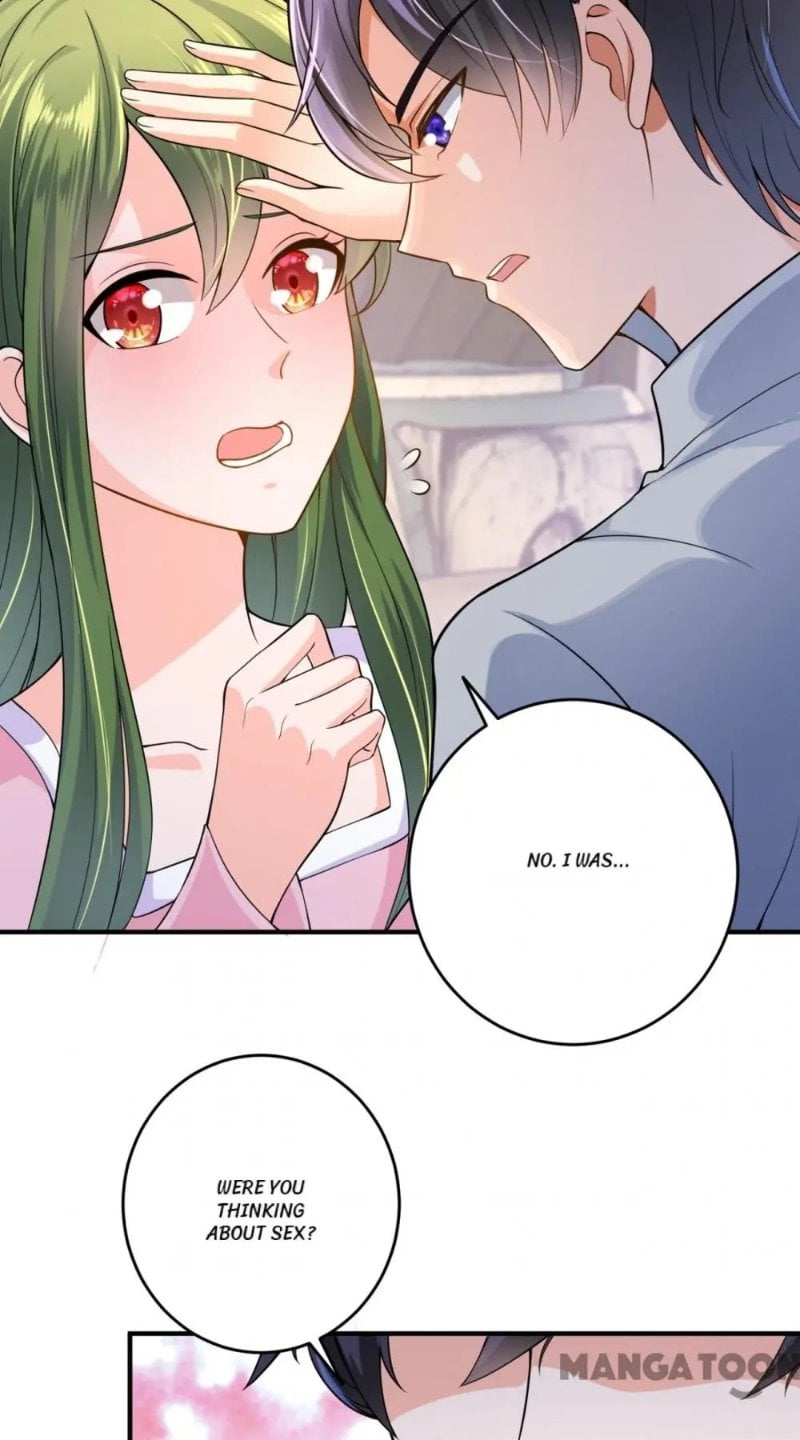 Ex-wife of A Billionaire ( Haomen Tianjia Qianqi ) Chapter 619 - page 16