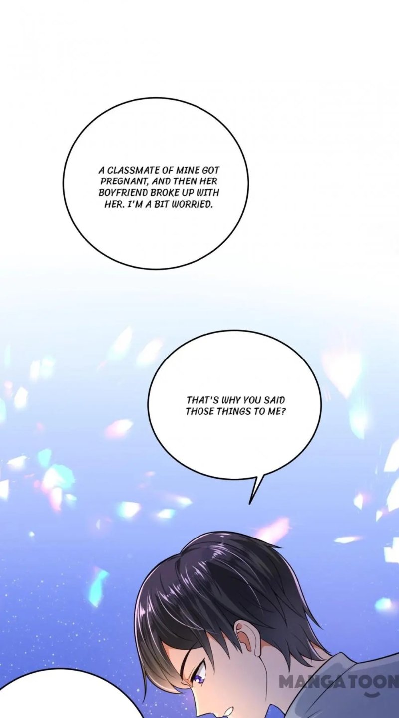 Ex-wife of A Billionaire ( Haomen Tianjia Qianqi ) Chapter 619 - page 18