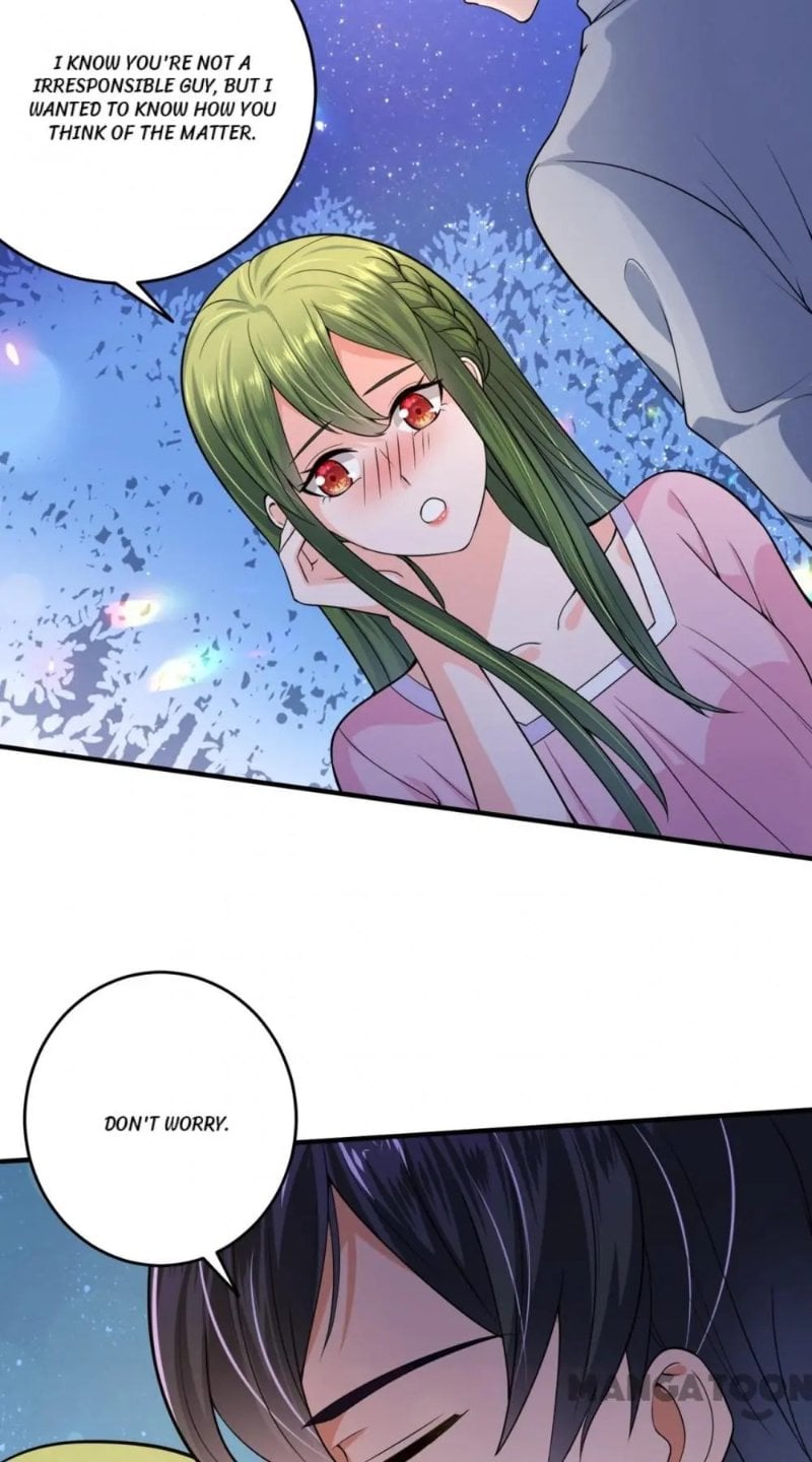 Ex-wife of A Billionaire ( Haomen Tianjia Qianqi ) Chapter 619 - page 19