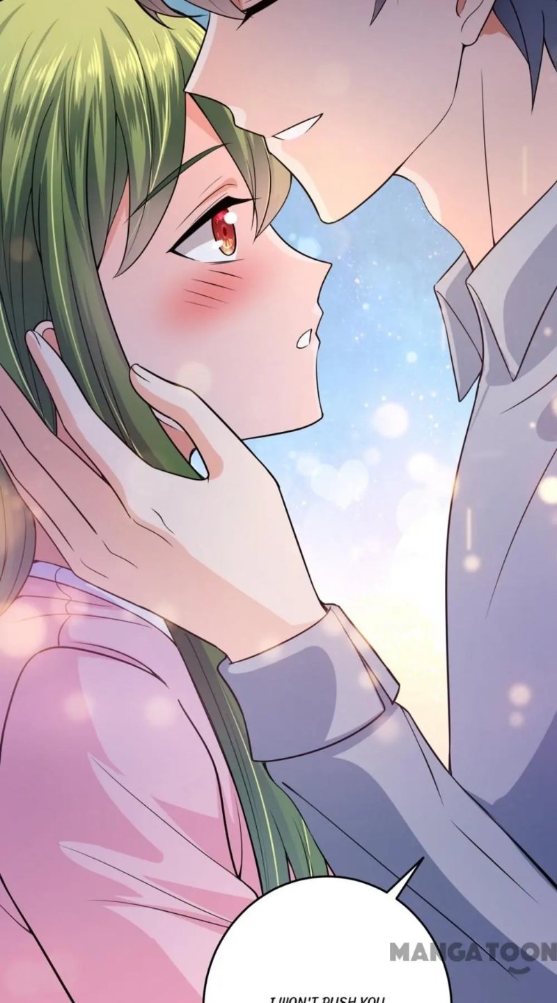 Ex-wife of A Billionaire ( Haomen Tianjia Qianqi ) Chapter 619 - page 20
