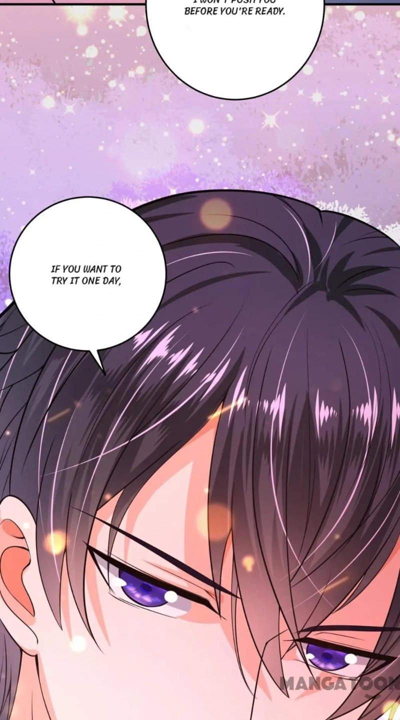 Ex-wife of A Billionaire ( Haomen Tianjia Qianqi ) Chapter 619 - page 21