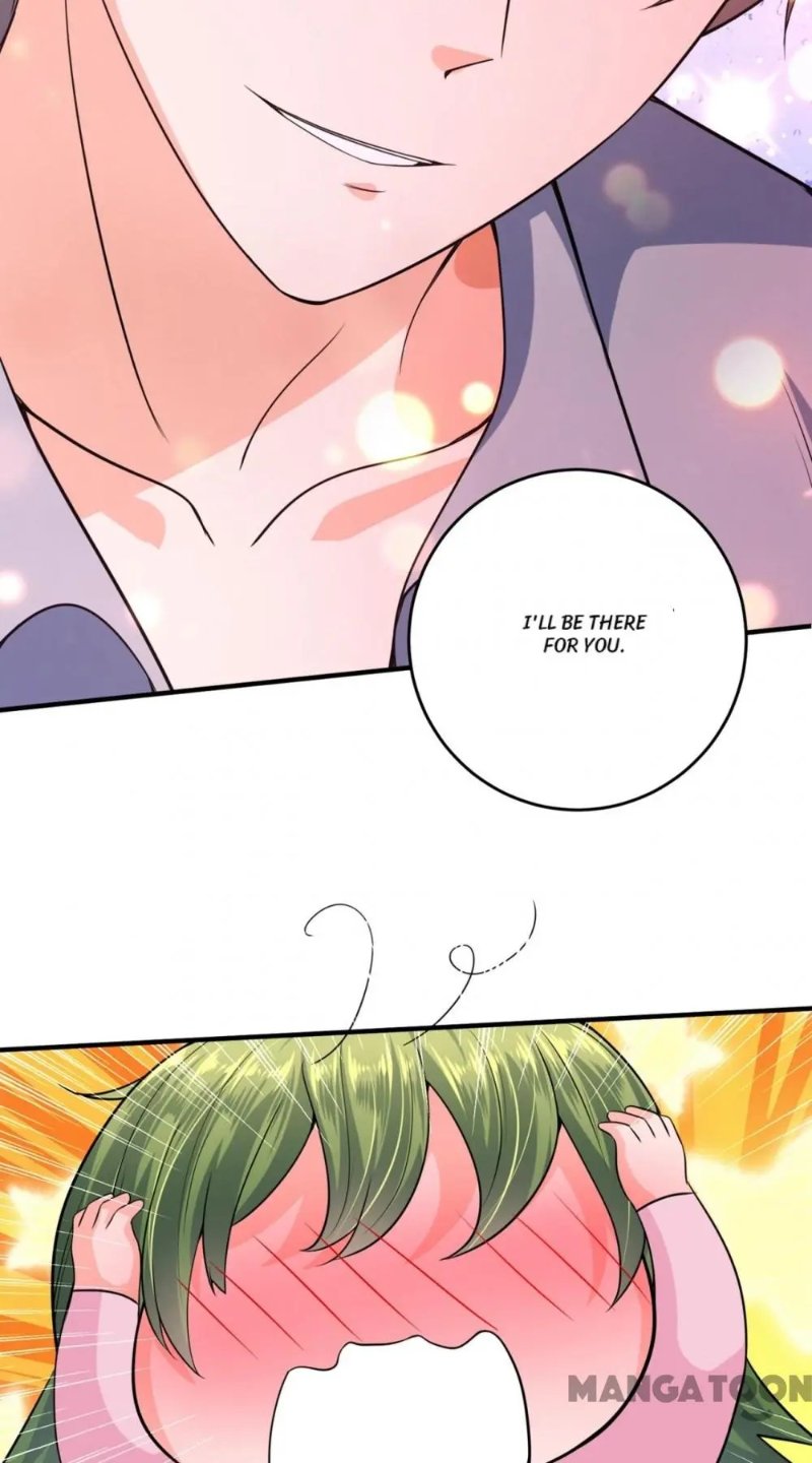 Ex-wife of A Billionaire ( Haomen Tianjia Qianqi ) Chapter 619 - page 22