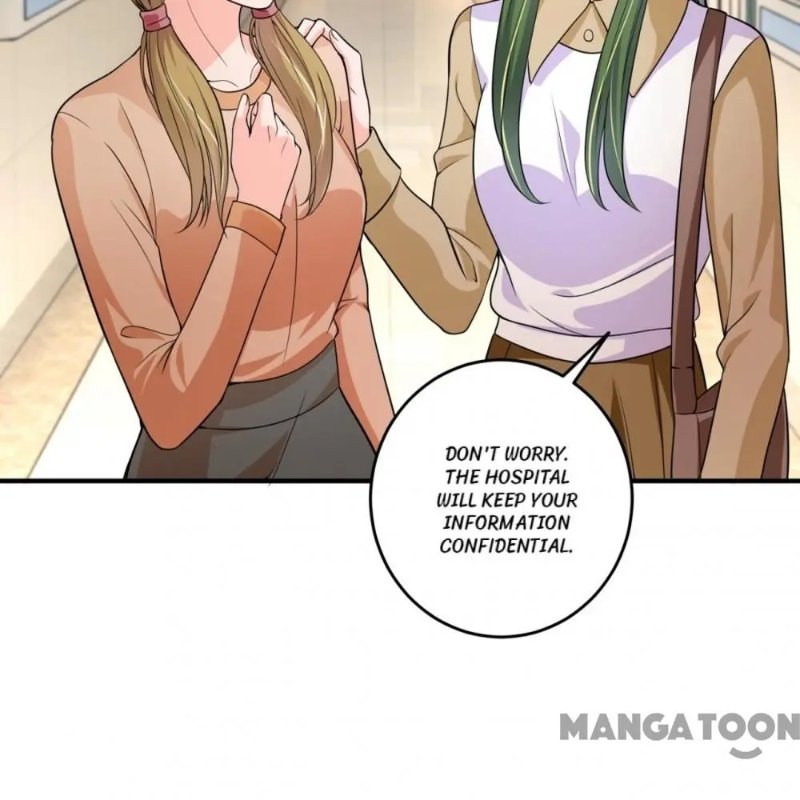 Ex-wife of A Billionaire ( Haomen Tianjia Qianqi ) Chapter 619 - page 29
