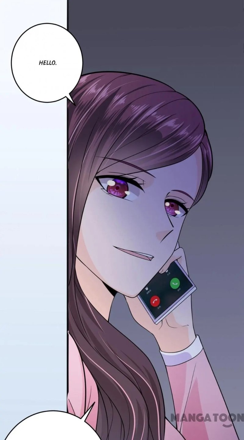 Ex-wife of A Billionaire ( Haomen Tianjia Qianqi ) Chapter 619 - page 33