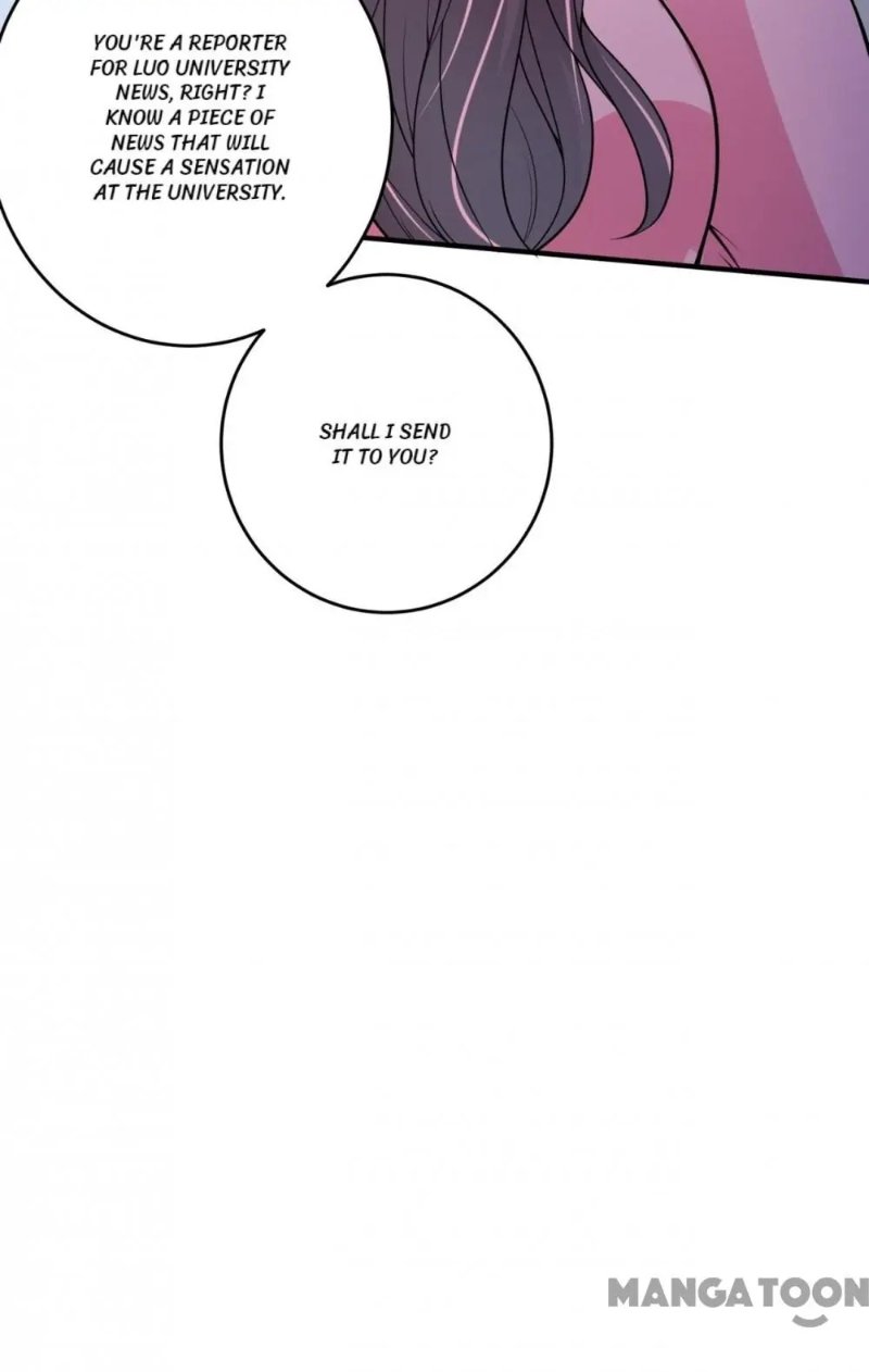 Ex-wife of A Billionaire ( Haomen Tianjia Qianqi ) Chapter 619 - page 34