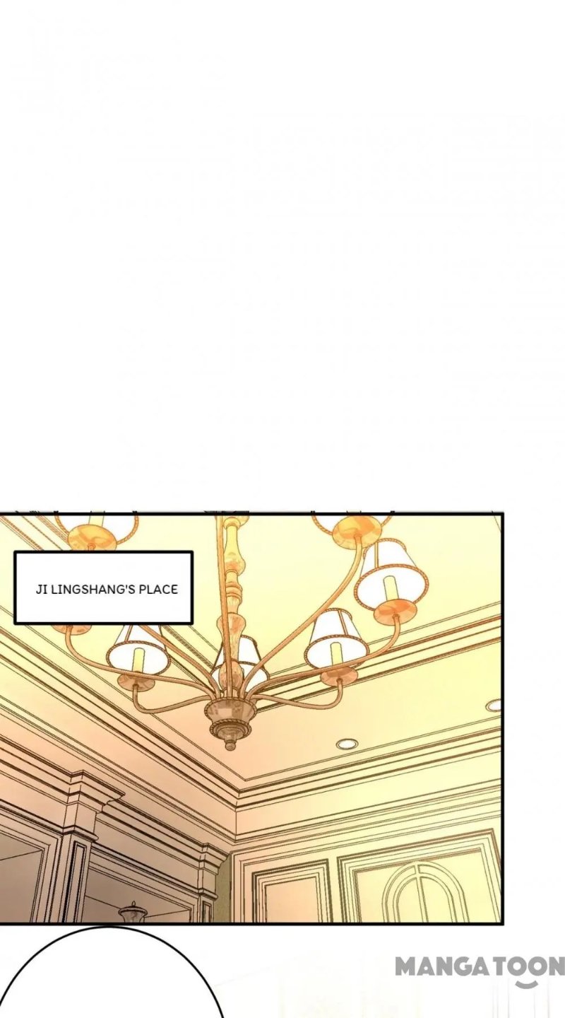 Ex-wife of A Billionaire ( Haomen Tianjia Qianqi ) Chapter 619 - page 35