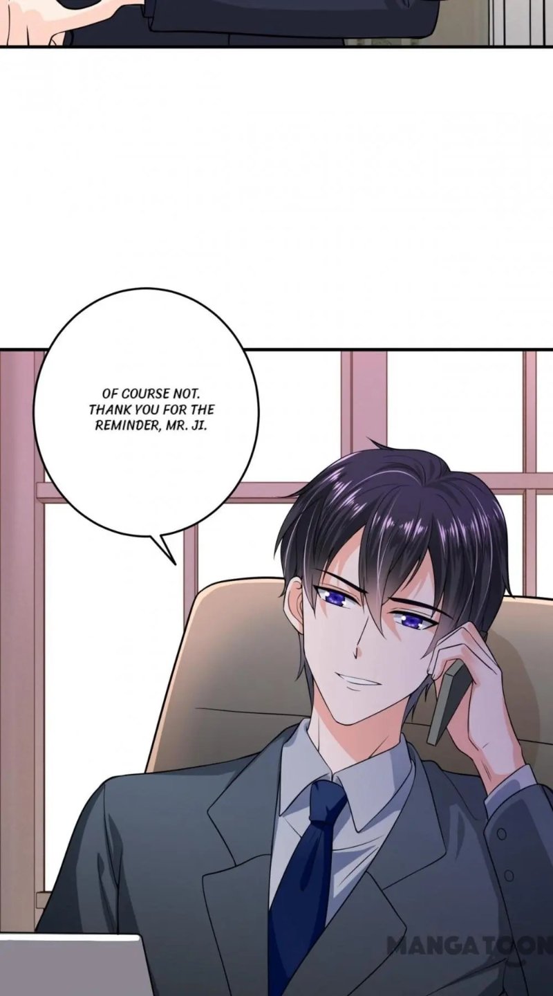 Ex-wife of A Billionaire ( Haomen Tianjia Qianqi ) Chapter 619 - page 37