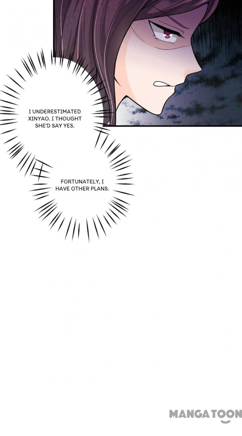 Ex-wife of A Billionaire ( Haomen Tianjia Qianqi ) Chapter 619 - page 4