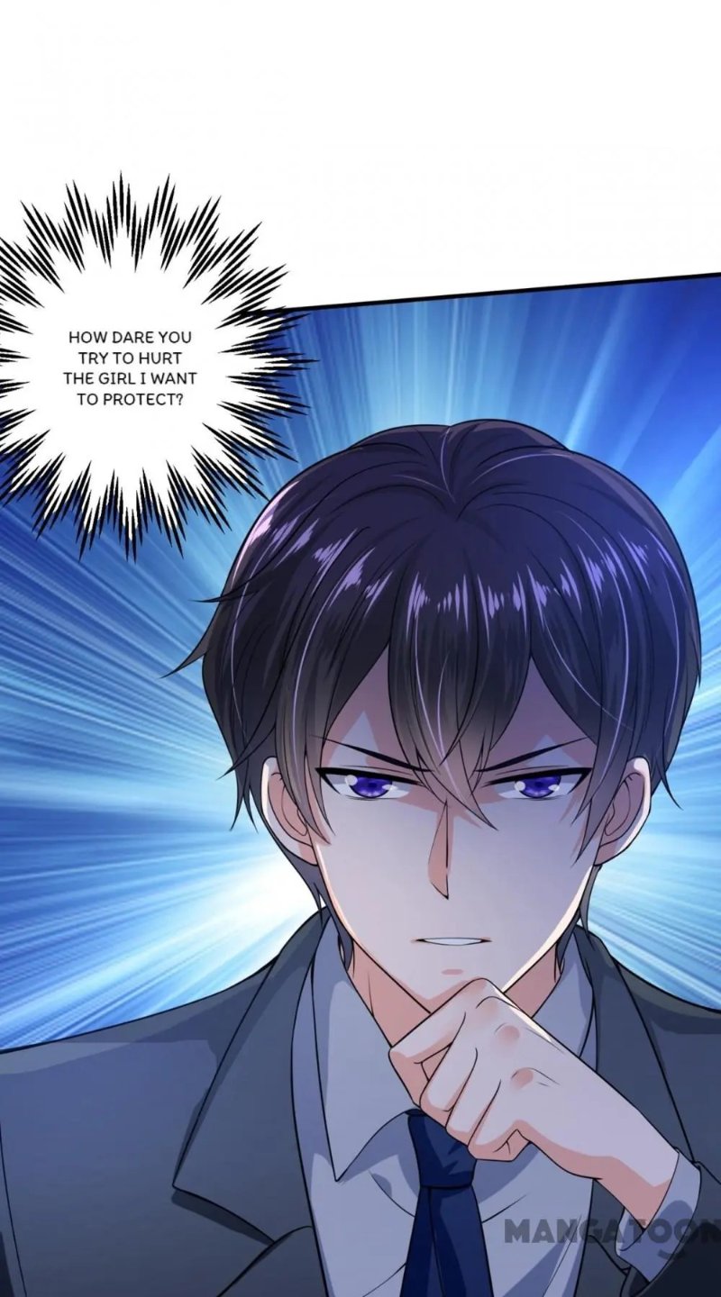 Ex-wife of A Billionaire ( Haomen Tianjia Qianqi ) Chapter 619 - page 41