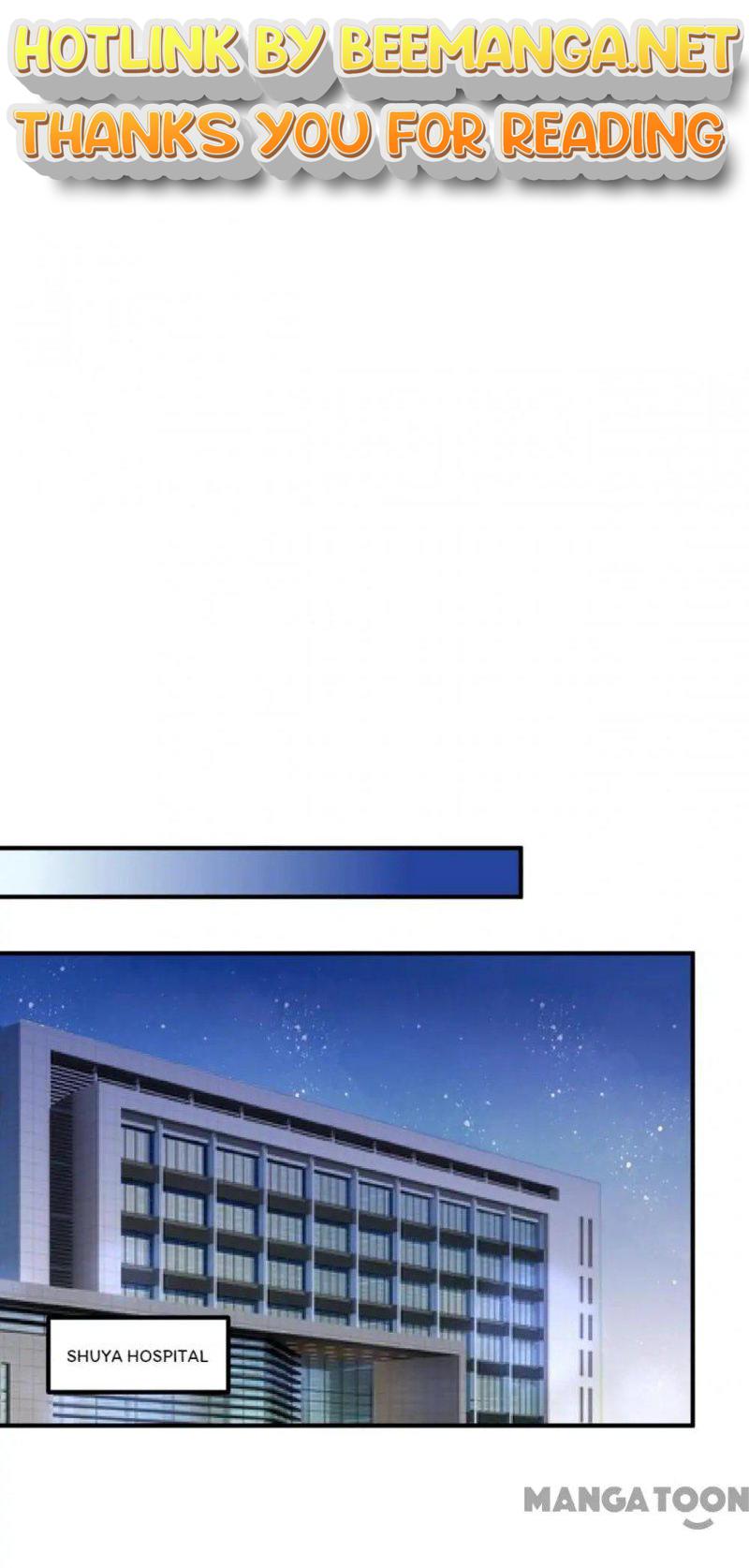 Ex-wife of A Billionaire ( Haomen Tianjia Qianqi ) Chapter 618 - page 1
