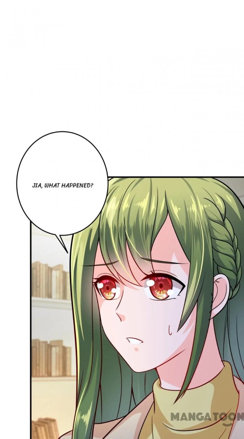 Ex-wife of A Billionaire ( Haomen Tianjia Qianqi ) Chapter 618 - page 14