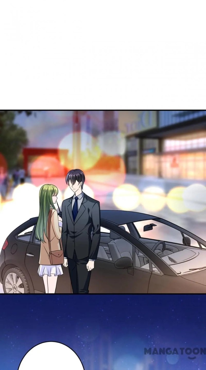 Ex-wife of A Billionaire ( Haomen Tianjia Qianqi ) Chapter 618 - page 2