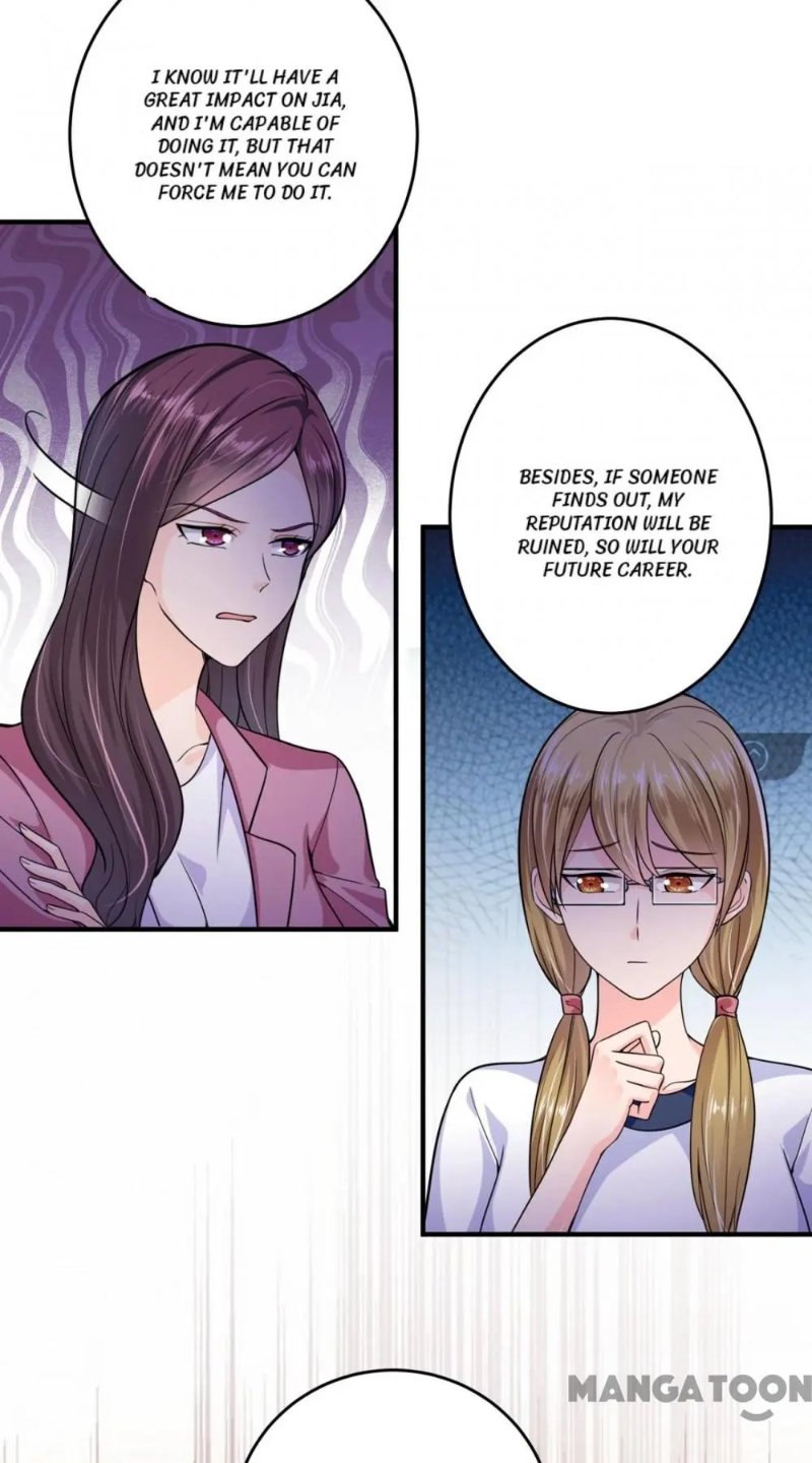 Ex-wife of A Billionaire ( Haomen Tianjia Qianqi ) Chapter 618 - page 28