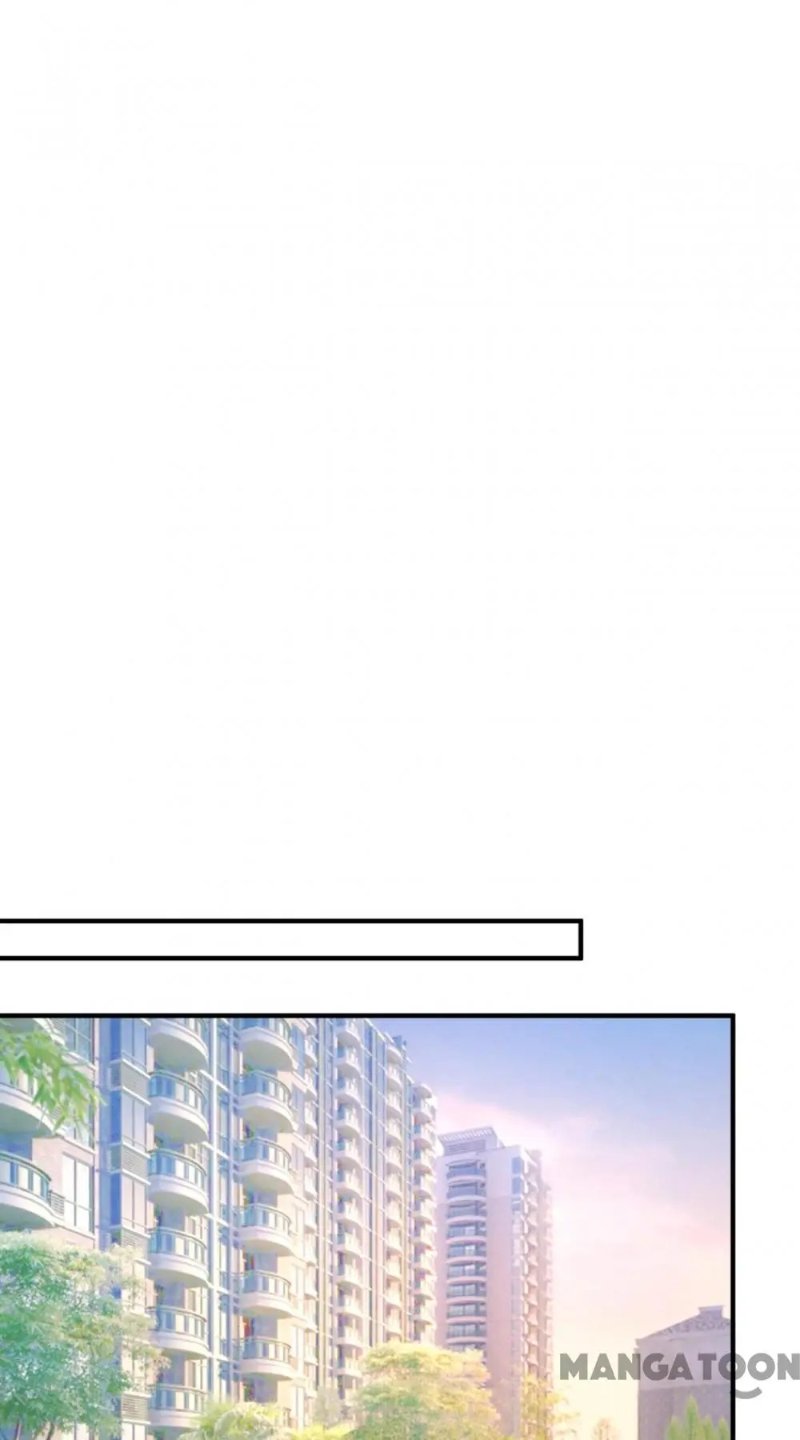 Ex-wife of A Billionaire ( Haomen Tianjia Qianqi ) Chapter 617 - page 11