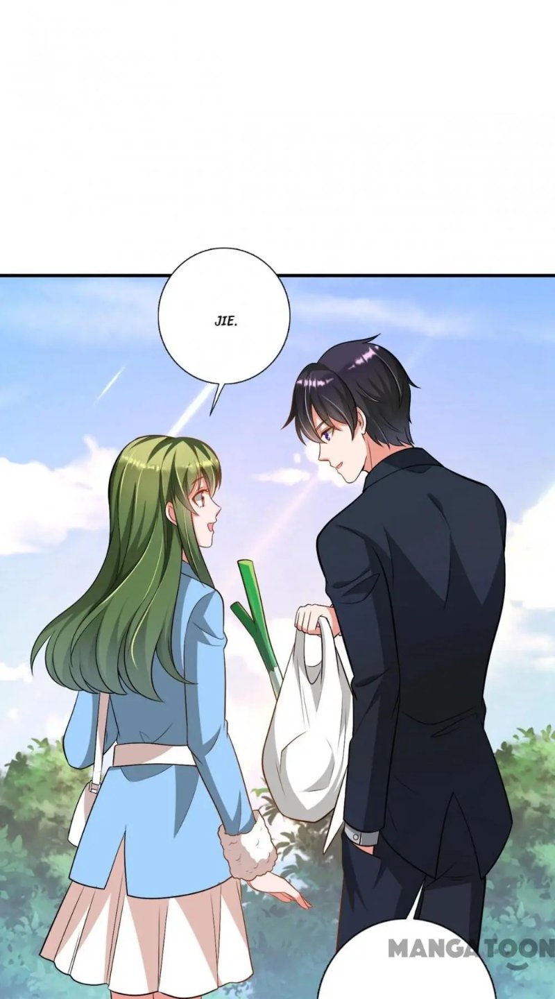 Ex-wife of A Billionaire ( Haomen Tianjia Qianqi ) Chapter 617 - page 14