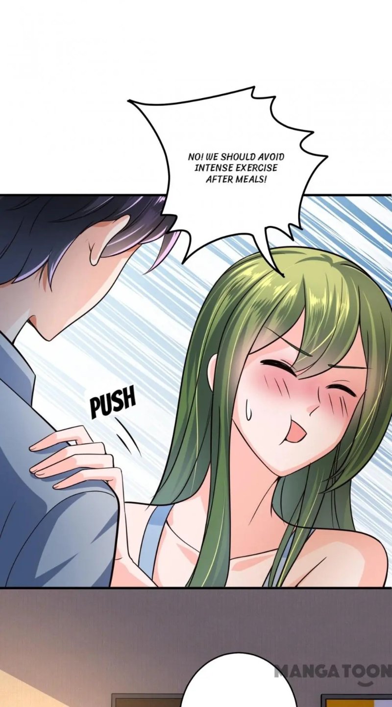 Ex-wife of A Billionaire ( Haomen Tianjia Qianqi ) Chapter 617 - page 26